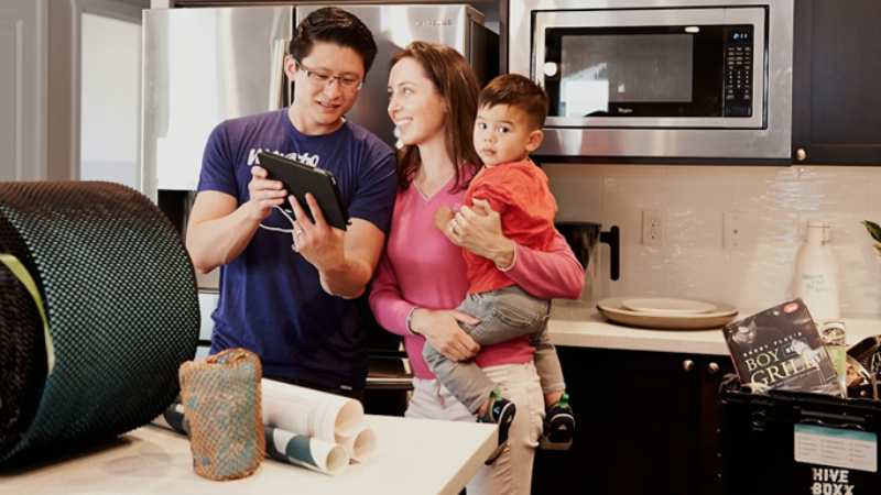 Designing Homes That Adapt to Changing Family Needs