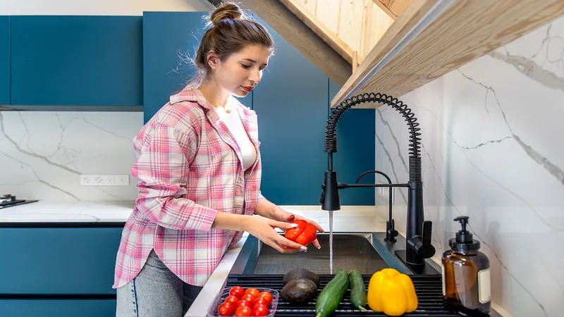 Home Plumbing Solutions for Better Living