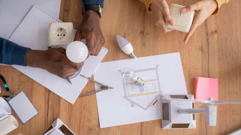 The Ultimate Guide to Home Improvement: Planning, Renovation, Decoration, and Maintenance for Every Home