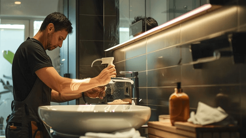 How Regular Plumbing Maintenance Transforms Your Home