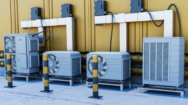 10 Warning Signs Your Commercial Cooling System Is Costing You More Than Expected