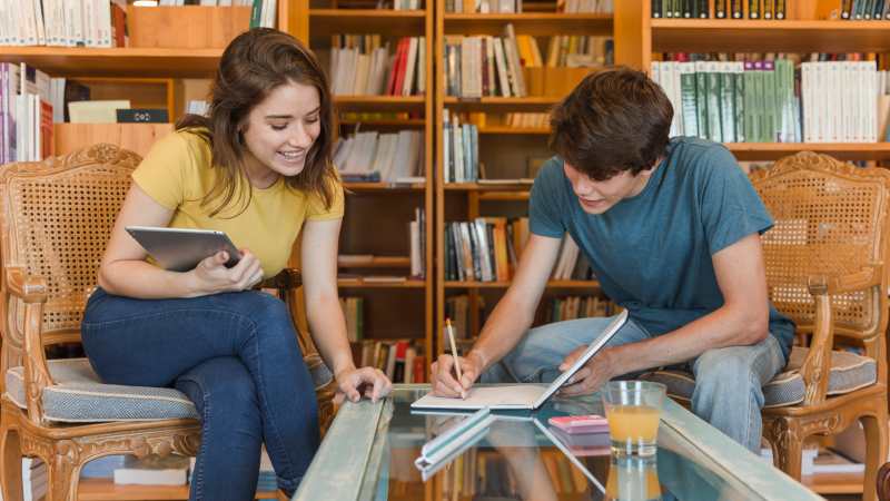 Smart Ways to Store College Essentials Between School Semesters