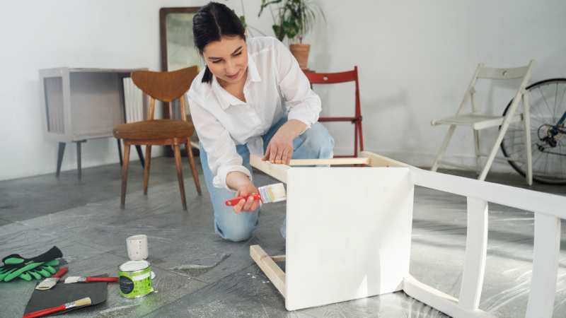 Creative Home Decor and Renovation Ideas for Every Room