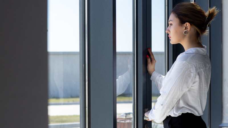 Top 5 Benefits of Installing Glass Sliding Doors in Your Home