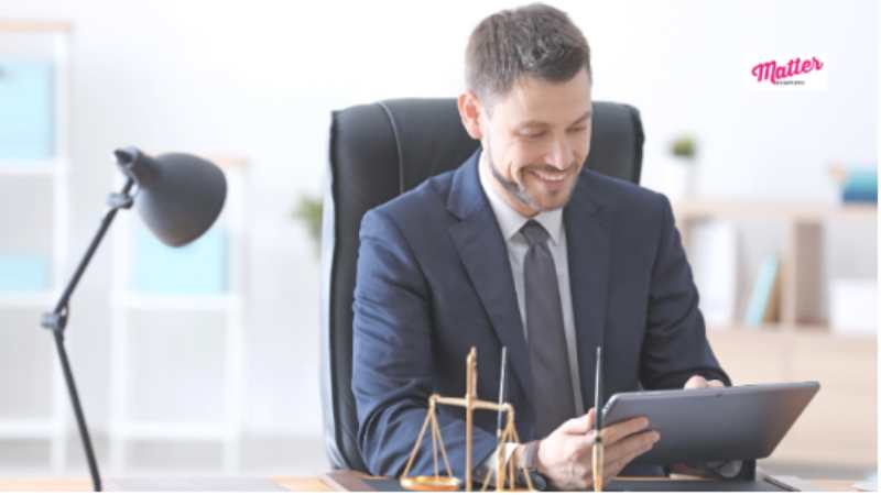 First Impressions Count: What Your Law Firm's Website Really Needs 