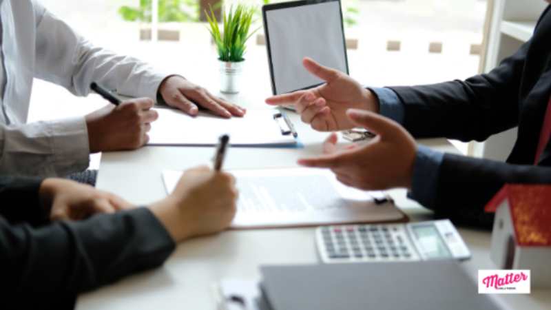 Criminal Defence Pages That Actually Bring in Clients 