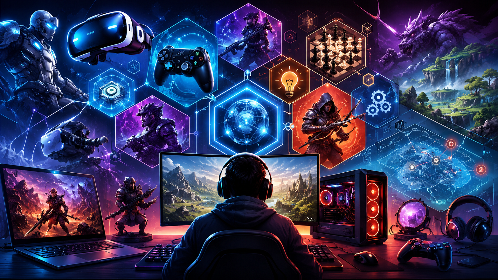 HearthssGaming