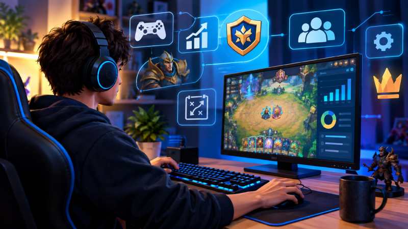 Guide Hearthssgaming