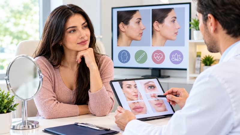 What to Consider Before Choosing Cosmetic Surgery